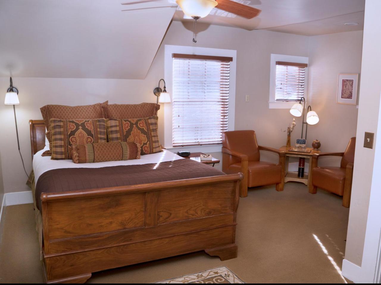 בנד Lara House Bed And Breakfast מראה חיצוני תמונה