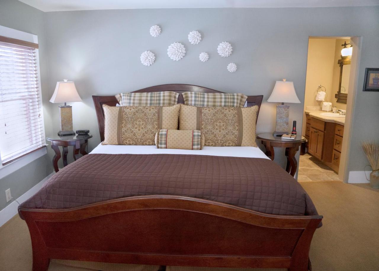 בנד Lara House Bed And Breakfast מראה חיצוני תמונה