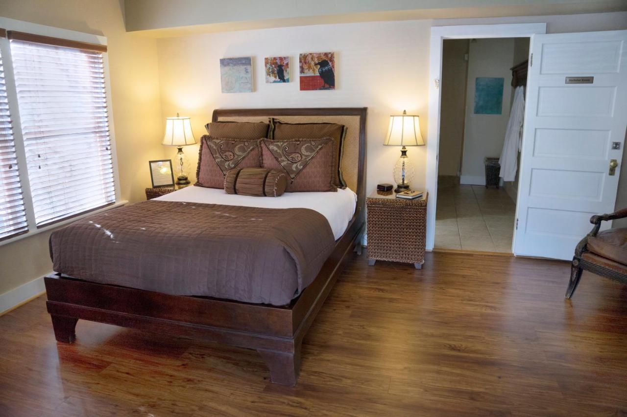 בנד Lara House Bed And Breakfast חדר תמונה