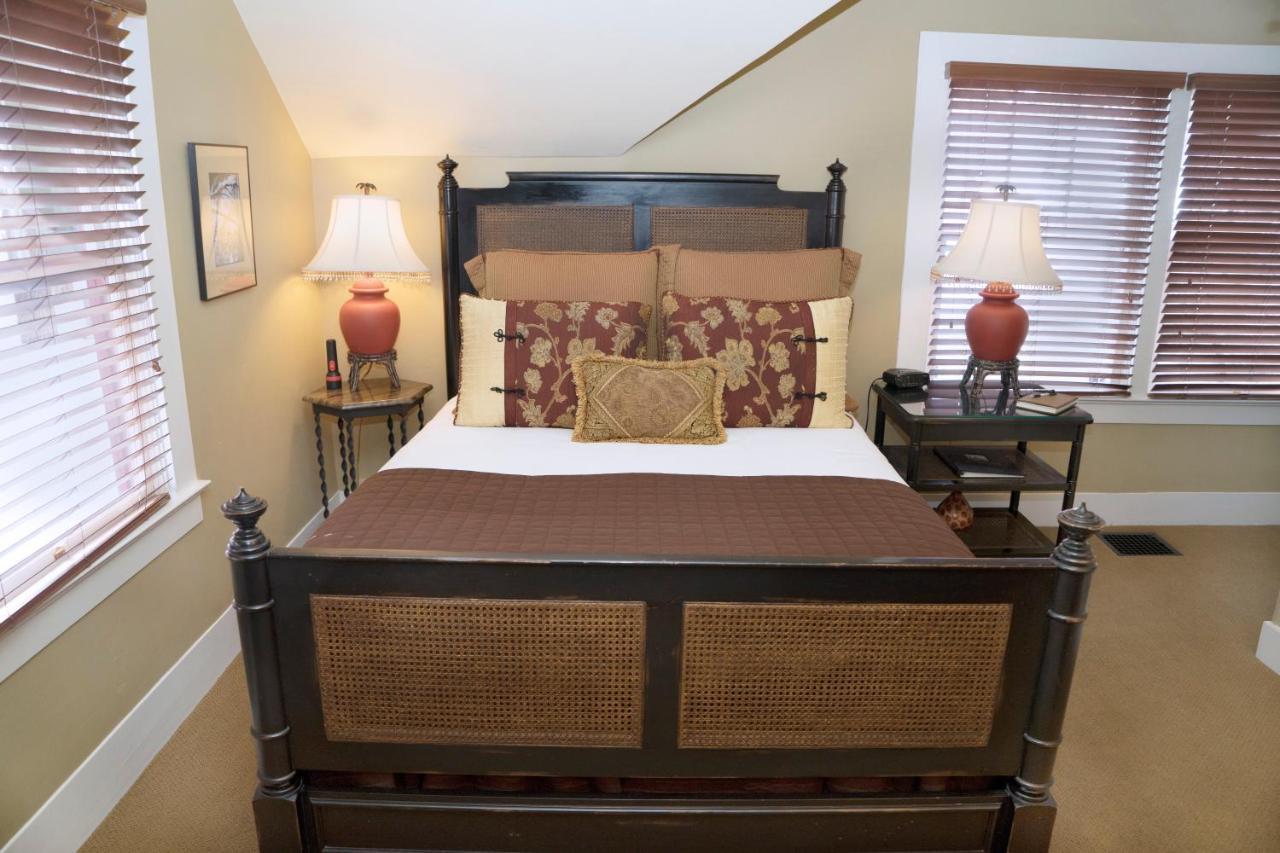 בנד Lara House Bed And Breakfast מראה חיצוני תמונה
